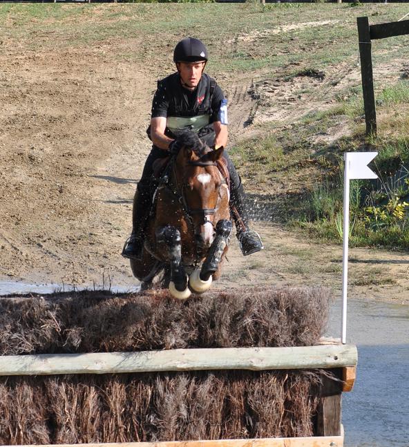 Blenheim : Cadeau et Quoriano au top !