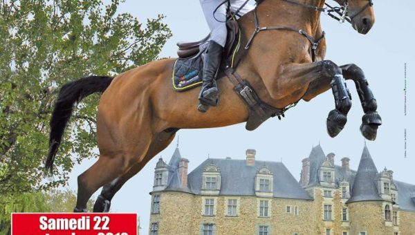 Du beau monde à Châteaubriant !