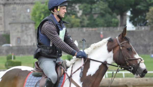 Arthur Bonneau et Beauty Boy : un couple jeune mais prometteur