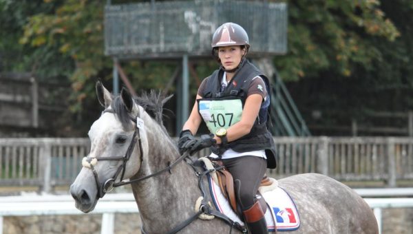 Pompadour : Sophie Cohen, une jeune femme motivée!