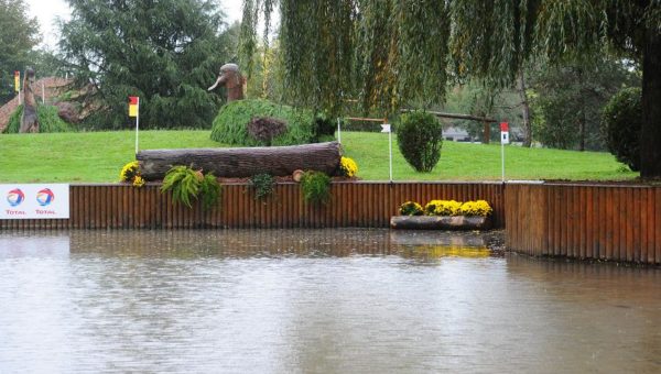 Pau : reconnaissance du cross