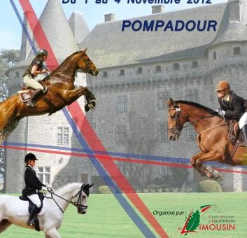 Championnat de France Amateur 2012