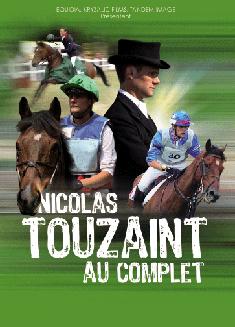 « Nicolas Touzaint au Complet »