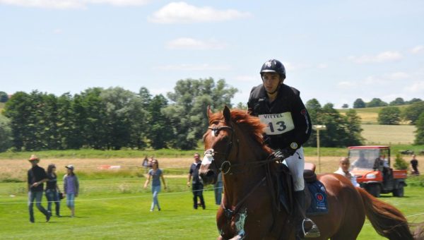 Fontainebleau : Luc Chateau crée la surprise !