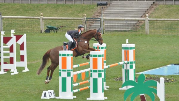 Fontainebleau : l’Allemagne grande vainqueur