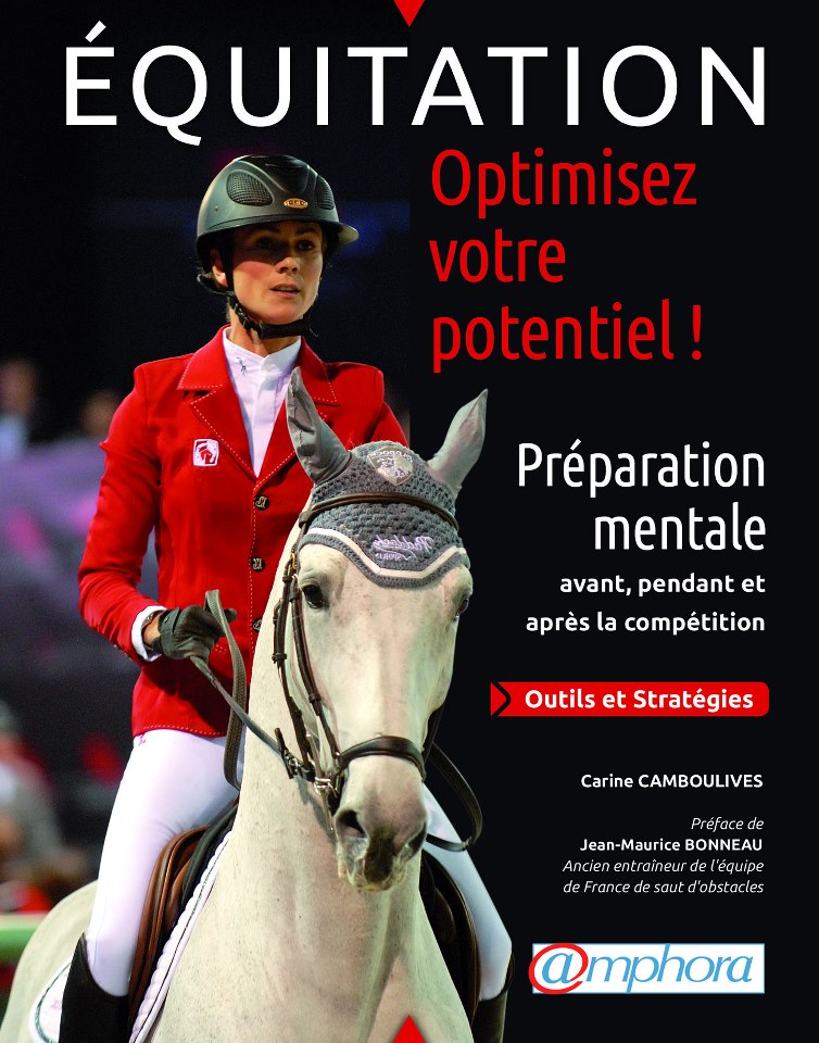 Optimisez Votre Potentiel ! Préparation mentale pour la compétition