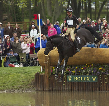 Lexington : Victoire du N°1 mondial !