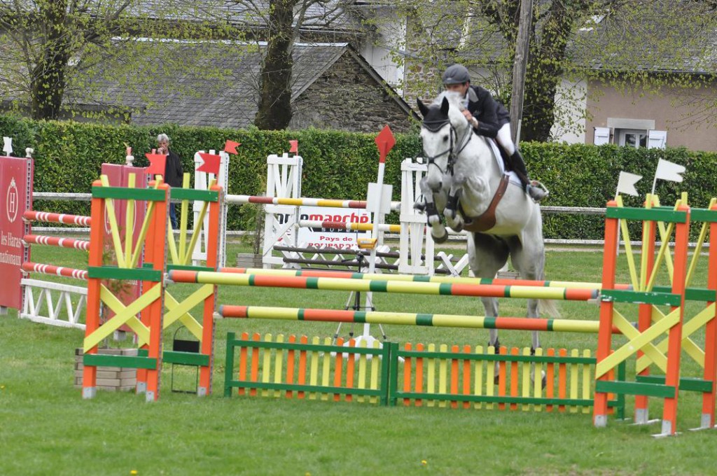 Boekelo : Astier et Nicolas dans le top 10