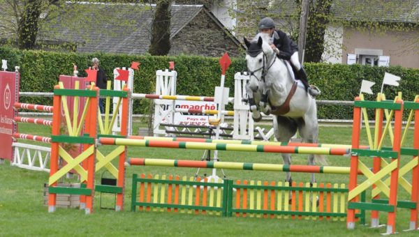 Boekelo : Astier et Nicolas dans le top 10