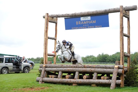 Liste des sélections pour Bramham