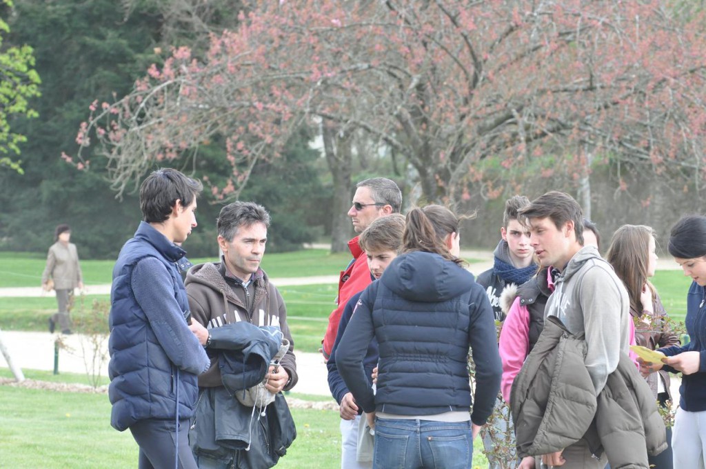 Pôle France Jeunes : le point avec le staff