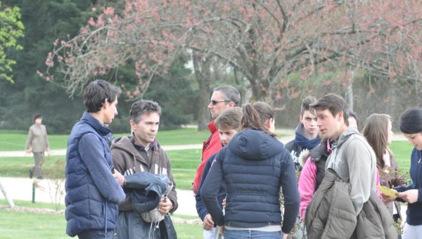 Pôle France Jeunes : le point avec le staff