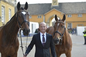 Pau : un Michael Jung en chasse un autre