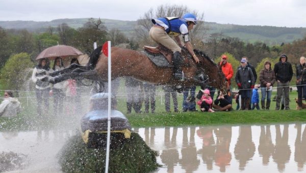 CIC*** de Chatsworth : 2 Français dans le top 10 !