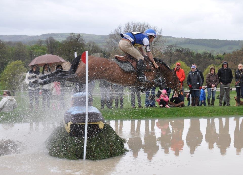 CIC*** de Chatsworth : 2 Français dans le top 10 !