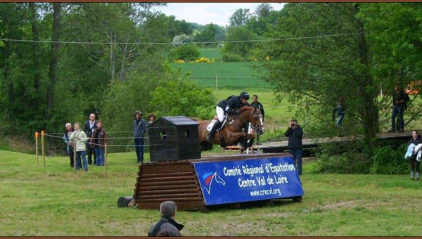 Sandillon : Eddy Sans nouveau leader du CIC***