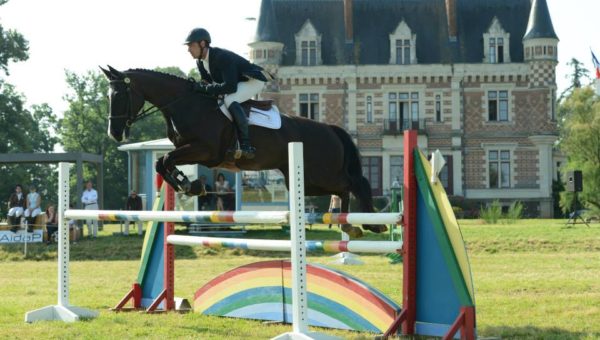 Melay : Trophée France Complet du 60ème anniversaire !