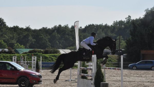 Boekelo : horaires de dressage