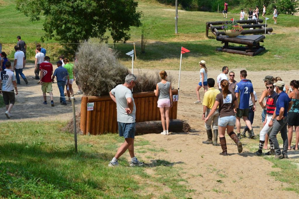 Sandillon : « un cross très sérieux »