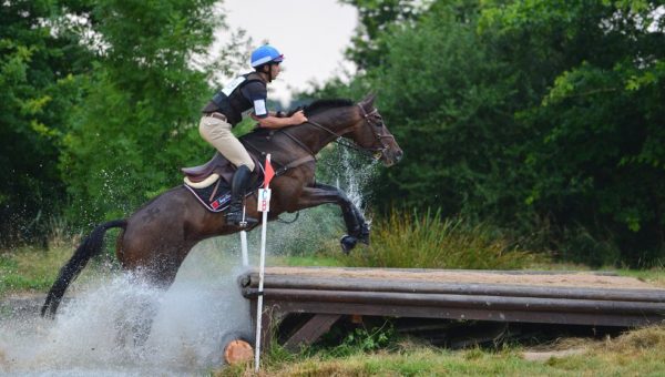 Boekelo J3 : belle remontée d’Astier Nicolas