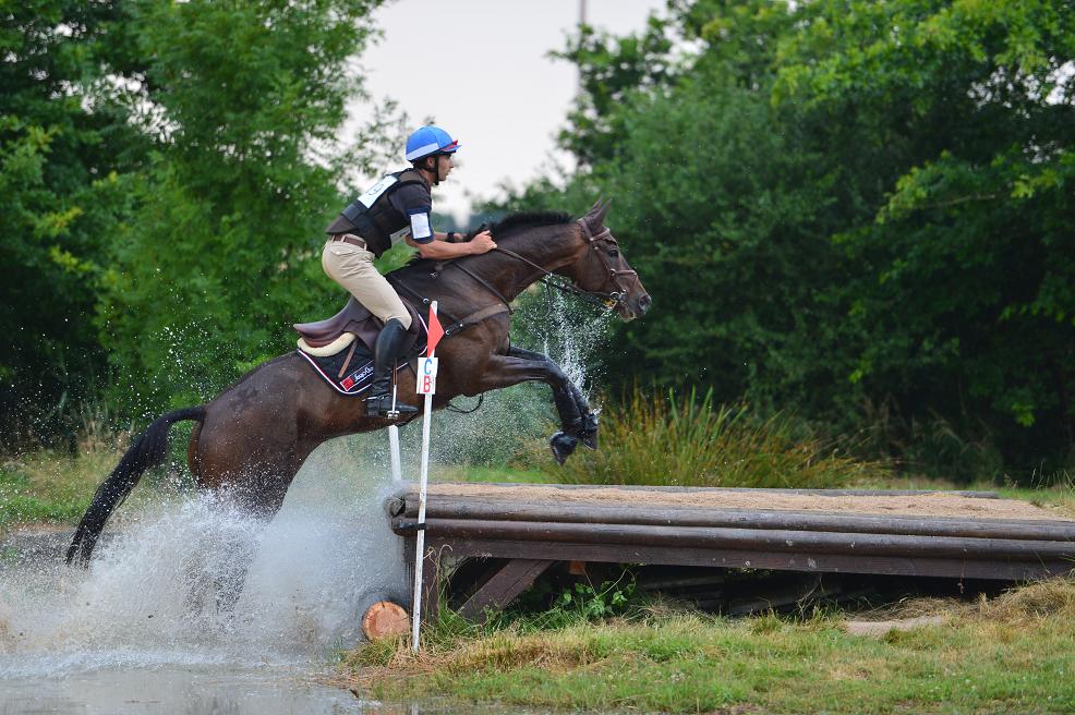 Boekelo J3 : belle remontée d’Astier Nicolas