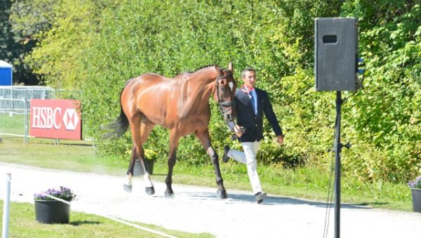 Malmö : Inspection vétérinaire