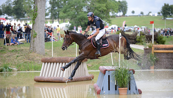 Grand Complet, CIC* : victoire d’Arthur Bonneau