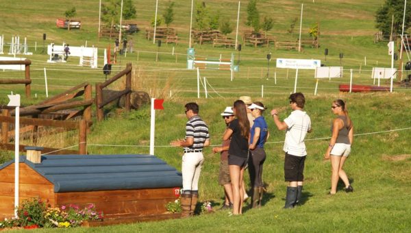 Grand Complet : La France domine le CIC*