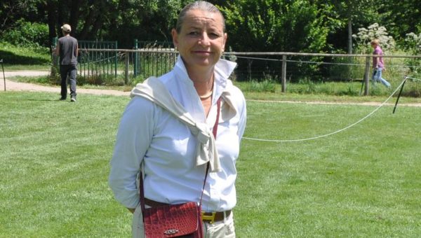 Marie-Christine de Laurière : nouvelle entraîneur de l’Equateur