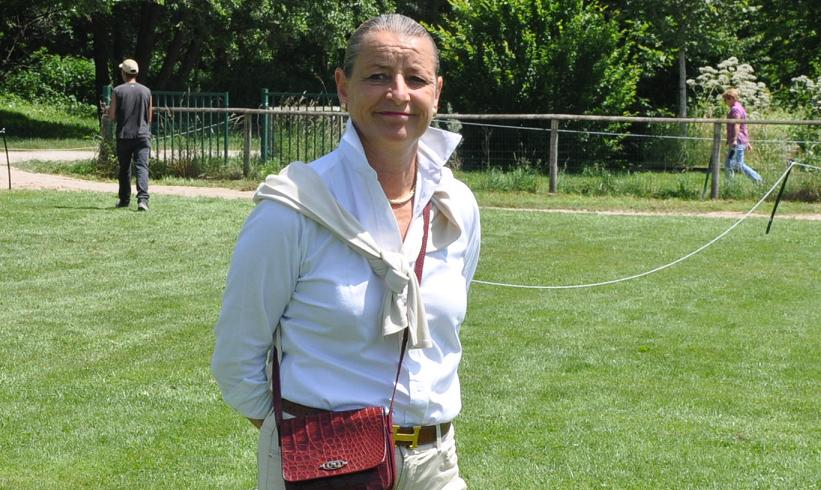 Marie-Christine de Laurière : nouvelle entraîneur de l’Equateur