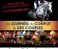 Journées 2013 : lancement des inscriptions