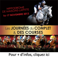 Journées 2013 : lancement des inscriptions