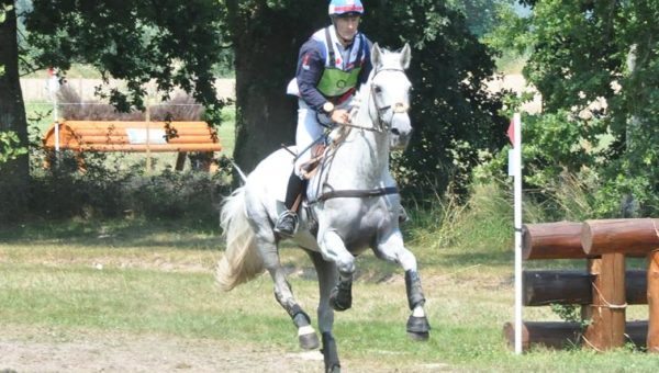 Stage à Fontainebleau