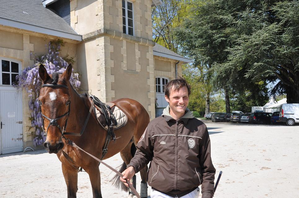 Hidalgo de l’Ile : une fin heureuse