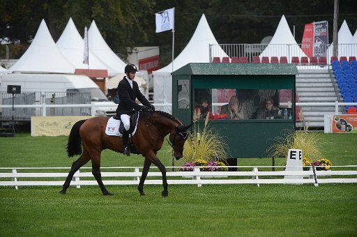 Mondial : Tenareze en tête après la 1ère journée !