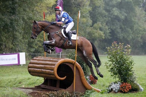 Mondial : Tenareze et Bart gardent la 1ère place !