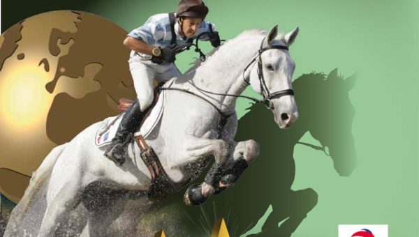 Les Etoiles de Pau : CCI4* et vente amiable