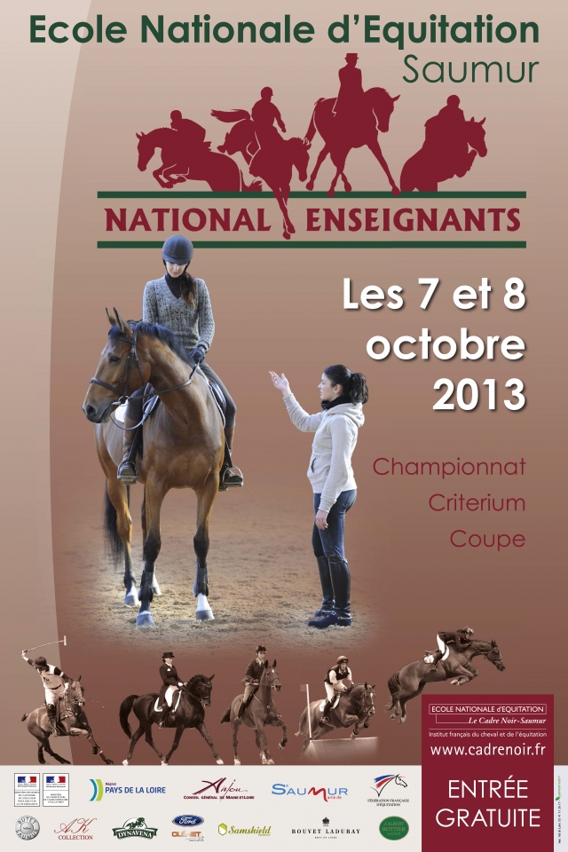 National des Enseignants : encore un bon cru !