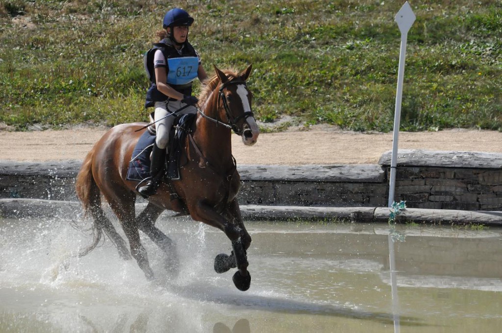 Championnat des 7 ans Amateur 2014