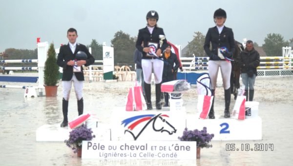 Circuit des 7 ans Amateur 2016 : retour de la finale à Lignières !