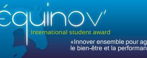 Equinov : concours étudiant international