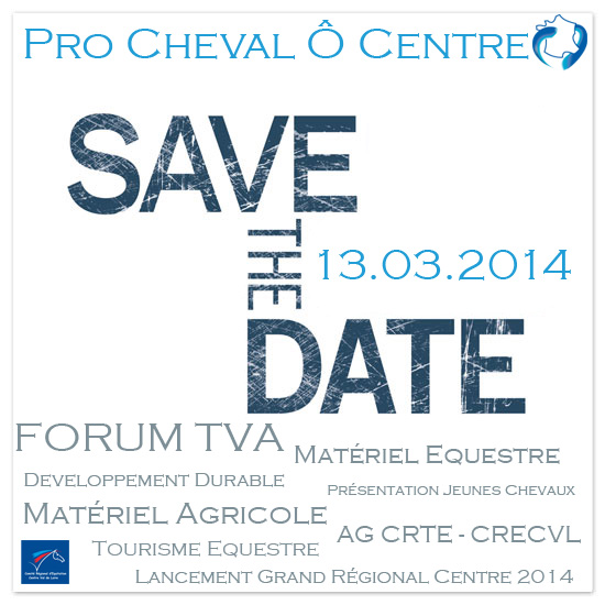 Forum « Pro Cheval Ô Centre » à Lamotte-Beuvron