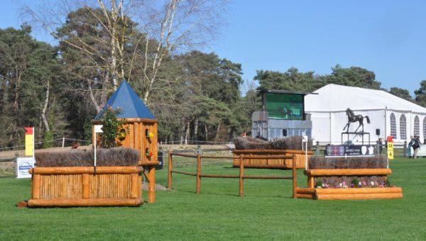 Fontainebleau : décryptage du cross avec Jean-Luc Force