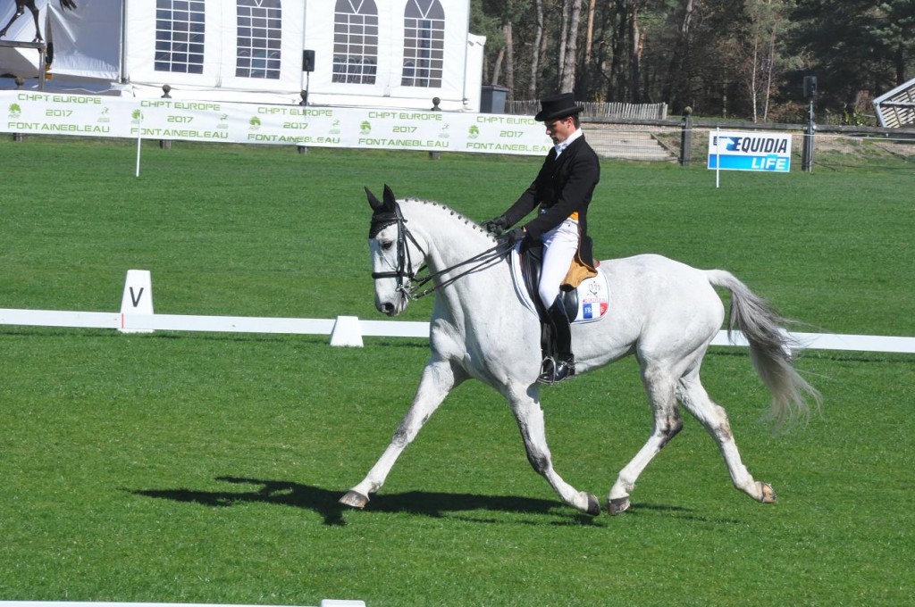 Boekelo J2 : la France 3ème