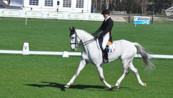 Boekelo J2 : la France 3ème