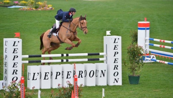 Reconnaissances à Badminton et à Jardy