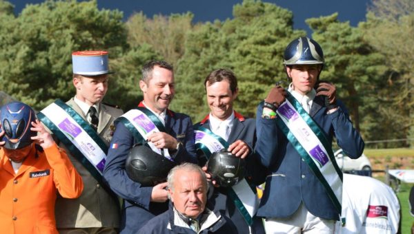 Ballindenisk : ça s’annonce bien !