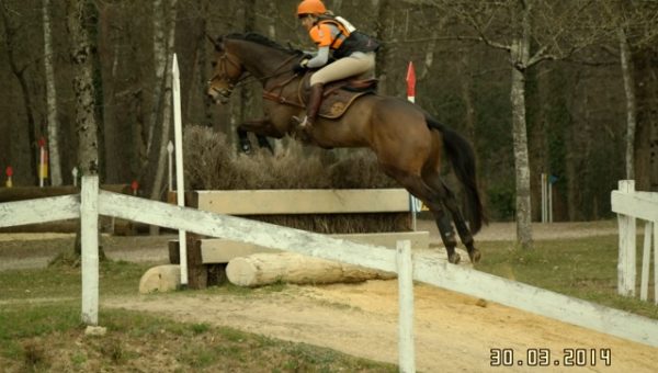 Saumur : Boulevard Arago meilleur 7 ans Amateur