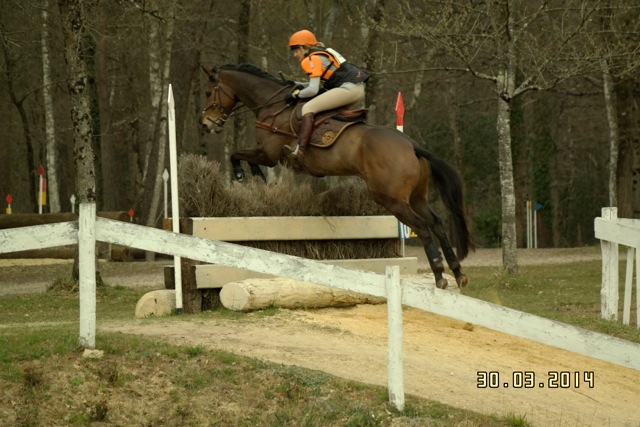 Saumur : Boulevard Arago meilleur 7 ans Amateur