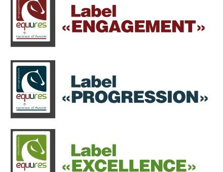 Label Equures : un grand pas vers le développement durable